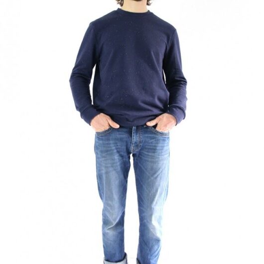 I AM Paper Sewing Pattern Mens Apollon Sweatshirt